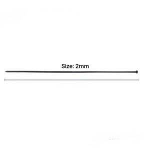 Dây Souding 2mm (thẳng)