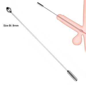 Cây Sounding Inox (10mm)