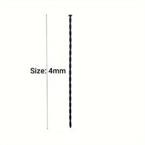 Dây Souding (4mm xoắn)