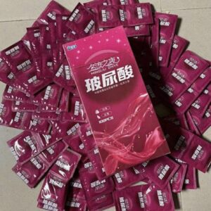 Bao Cao Su Siêu Mỏng, Siêu Trơn nội địa Trung (bán lẻ 10 cái ko hộp)