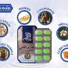 Ngựa Thái - Hộp 10 viên