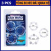 Vòng Đeo Bi (bộ 3 vòng)