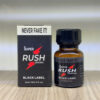PP 10ml Rush (đen)