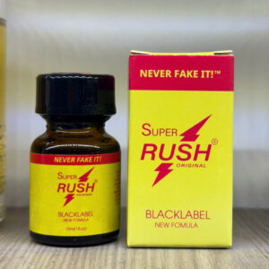 PP 10ml Rush (Vàng)