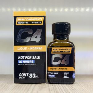 PP 30ml C4 Vàng