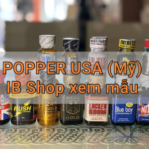 PP 10ml Mỹ (Chính hãng USA) inbox shop