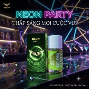 PP 30ml Neon Green