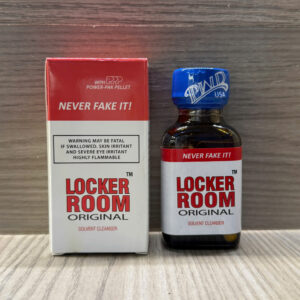 PP 30ml Looker Room