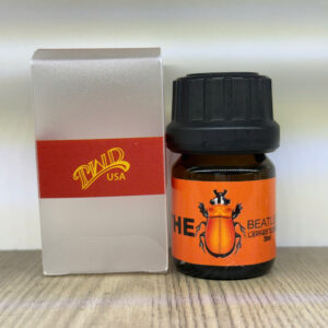 PP 20ml Con Bọ