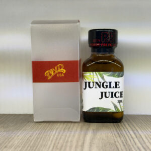 PP 30ml Jungle Juice