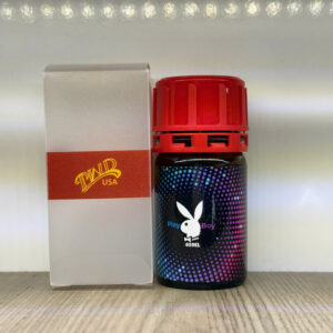 PP 40ml Play Boy