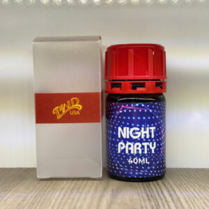PP 40ml Night Party