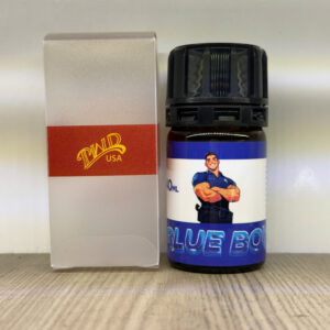 PP 40ML Blue Boy