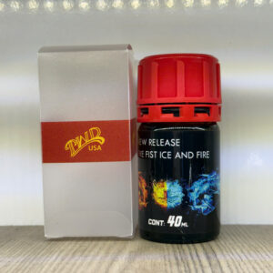 PP 40ml Ice & Fire