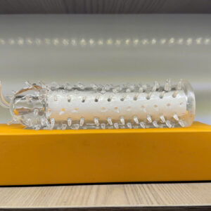 Bao cao su gai tăng cảm giác mạnh