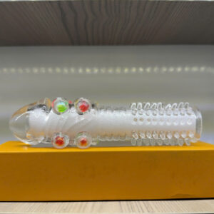 Bao cao su bi và gai tăng cảm giác mạnh