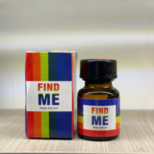 PP 10ml Find Me