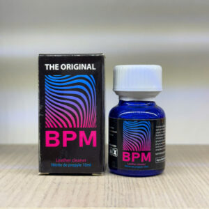 PP 10ml BPM