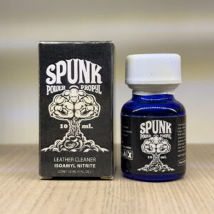 PP 10ml Spunk