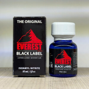 PP 10ml Everest