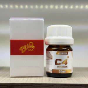 PP Khô 20ml C4 Vàng Cát