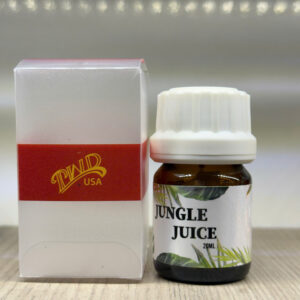 PP Khô 20ml Jungle Juice