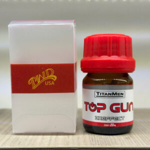 PP Khô 20ml Top Gun