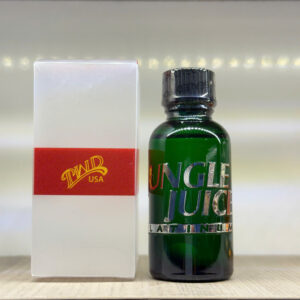 PP 30ml  Jungle Juice (Green)