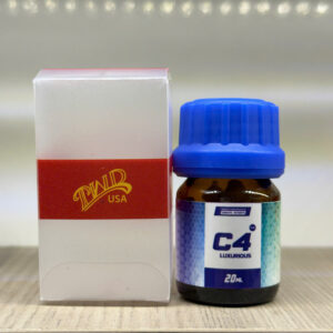 PP Khô 20ml C4 Xanh Dương