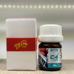 PP Khô 20ml C4 Legend
