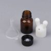 Combo 3 Món (Lọ 10ml + Quặng + Nắp Hít Chống Bỏng Mũi)