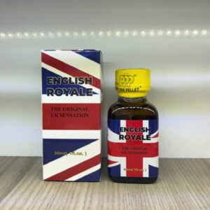 PP 30ml English Royale