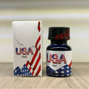 PP 10ml USA