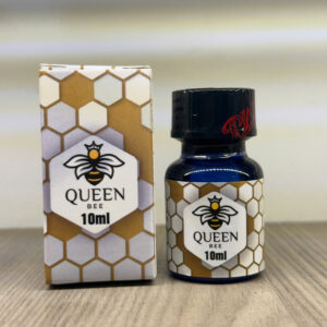 PP 10ml Queen