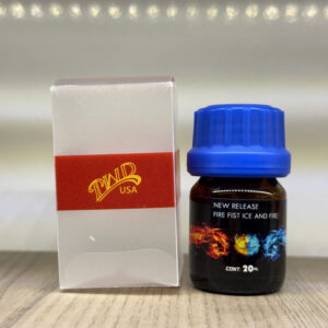 PP 20ml Lửa và Băng