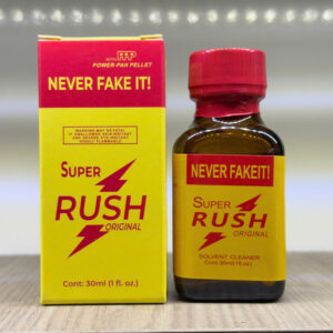 PP 30ml Rush vàng
