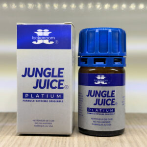 PP 40ml Jungle Juice (Platinum)