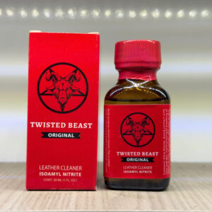 PP 30ml Đầu Dê (đỏ)