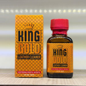 PP 30ml King Gold