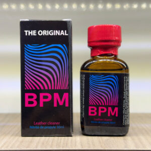PP 30ml PBM