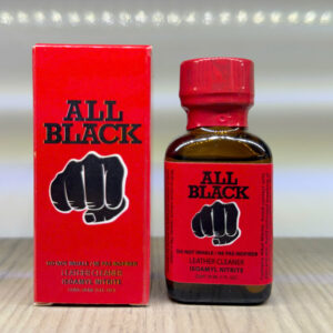 PP 30ml All Black