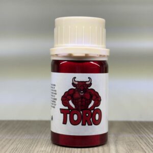 PP Khô 50gram Toro (vỏ nhôm)