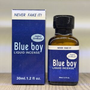 PP Khô 30ml Blue Boy