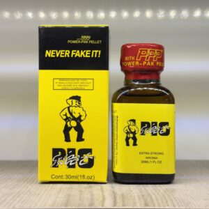 PP 30ml Pig