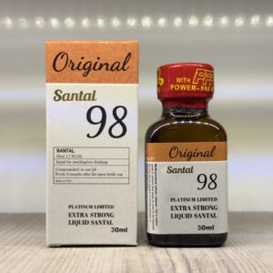 PP 30ml Santal 98