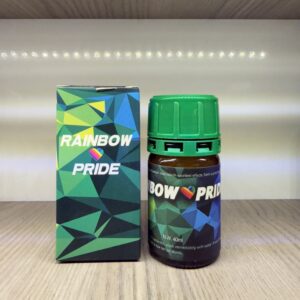 PP 40ml Rainbow