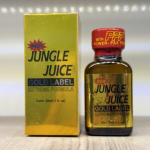 PP 30ml Jungle Juice (Gold) chính hãng PWĐ