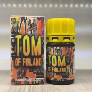 PP 40ml Tom Finland (Vàng)