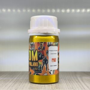 PP Khô 40ml Tom Finland