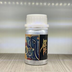 PP Khô 40ml Voi Thái (vỏ nhôm)